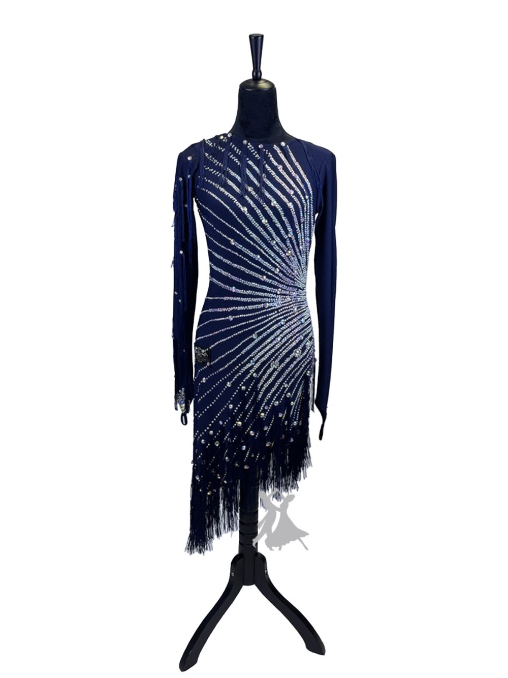 Midnight Burst Triple Threat