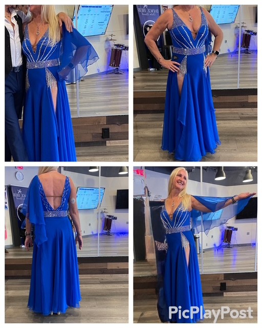 Sapphire Sweep