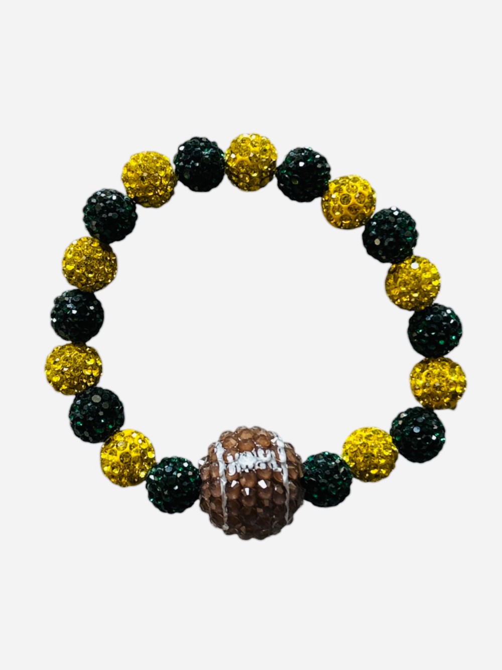 Canyon Lake Sports Rhinestone Bracelets