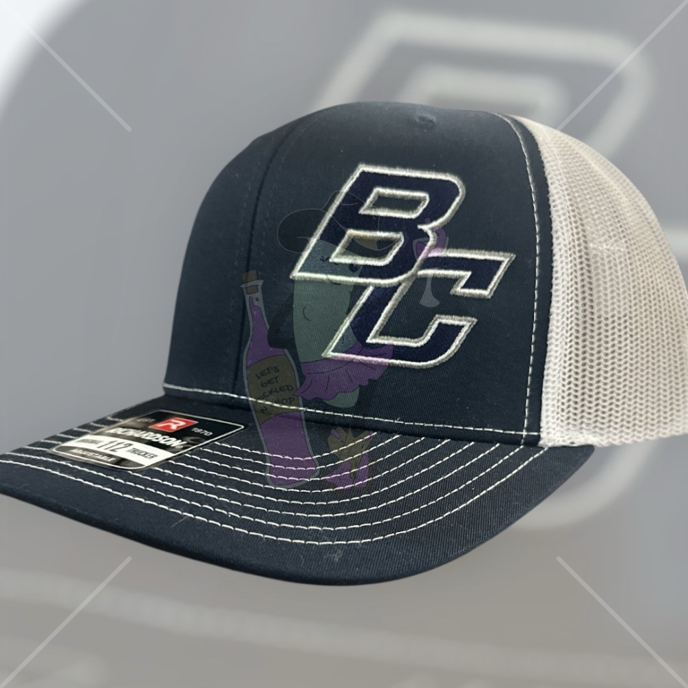 Bracken Christian BC Richardson 112 Original Cap - Made to Order