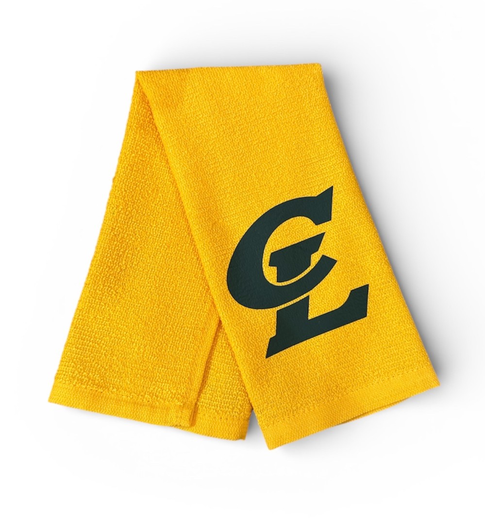 Canyon Lake CL Rally Towel