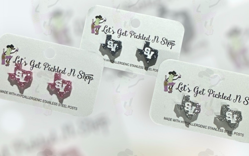 LGP Exclusive Smithson Valley SV Texas Studs