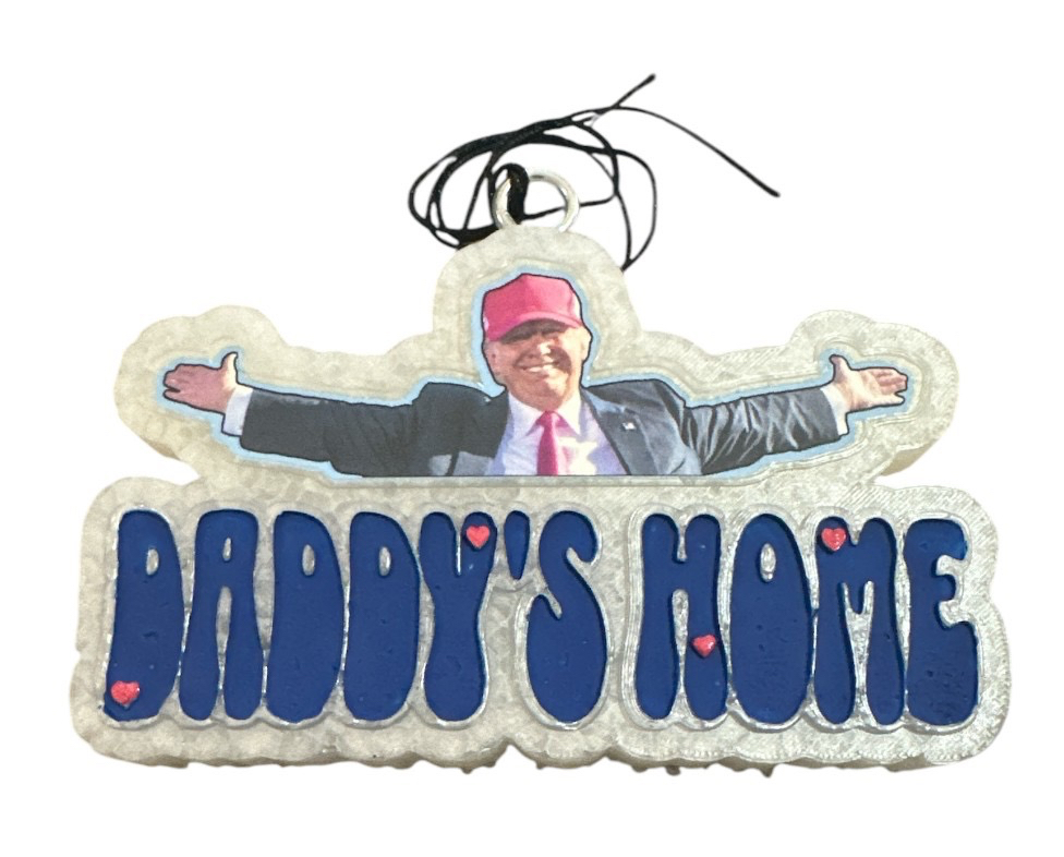 TRUMP/Let's Go Brandon/FJB