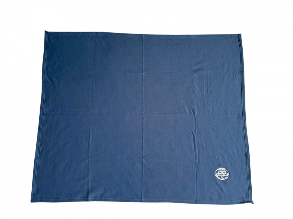 BLOW OUT - 2024 SVHS STATE CHAMPIONS Stadium/Tailgate Blanket