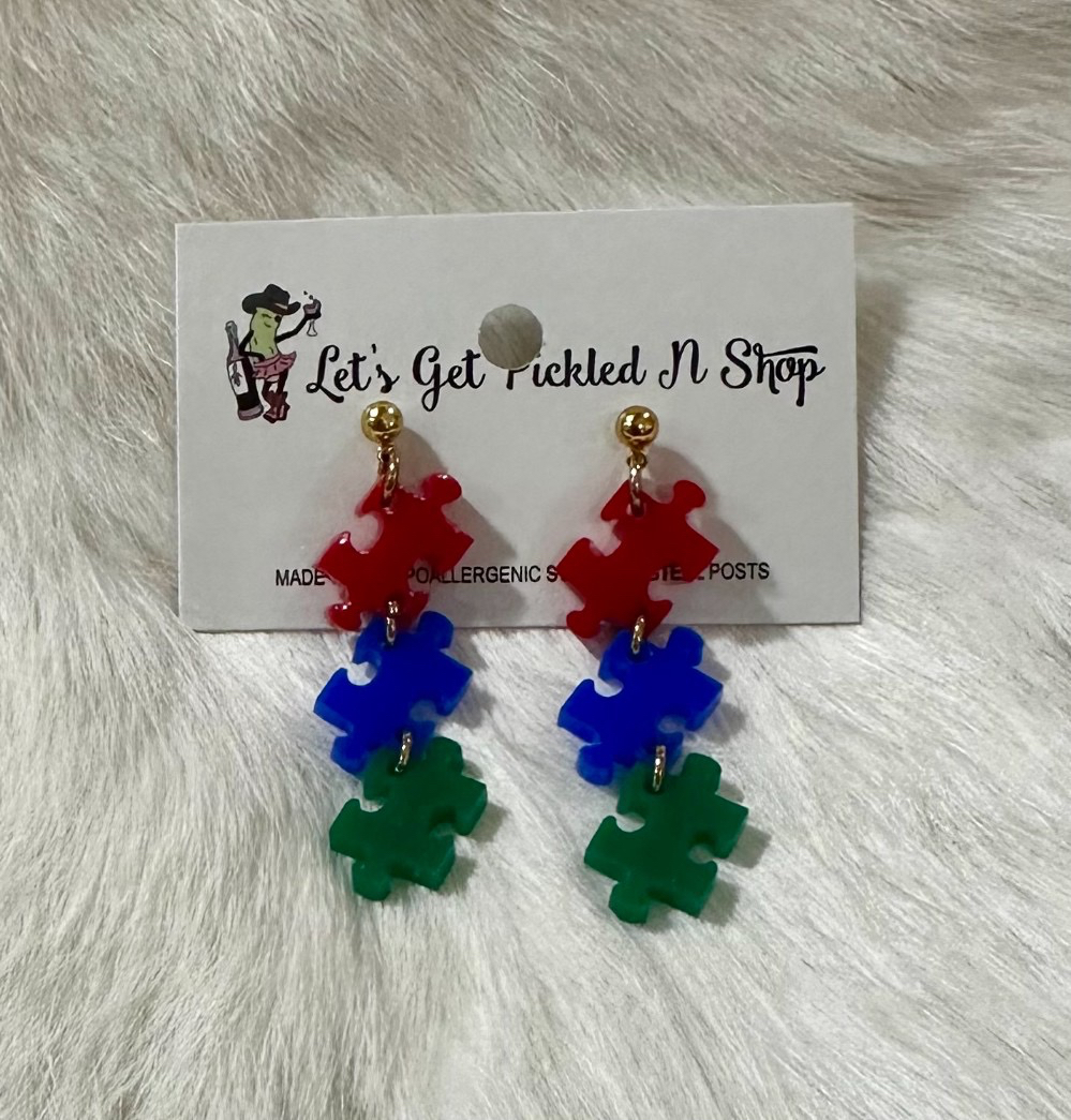 Autism Awareness