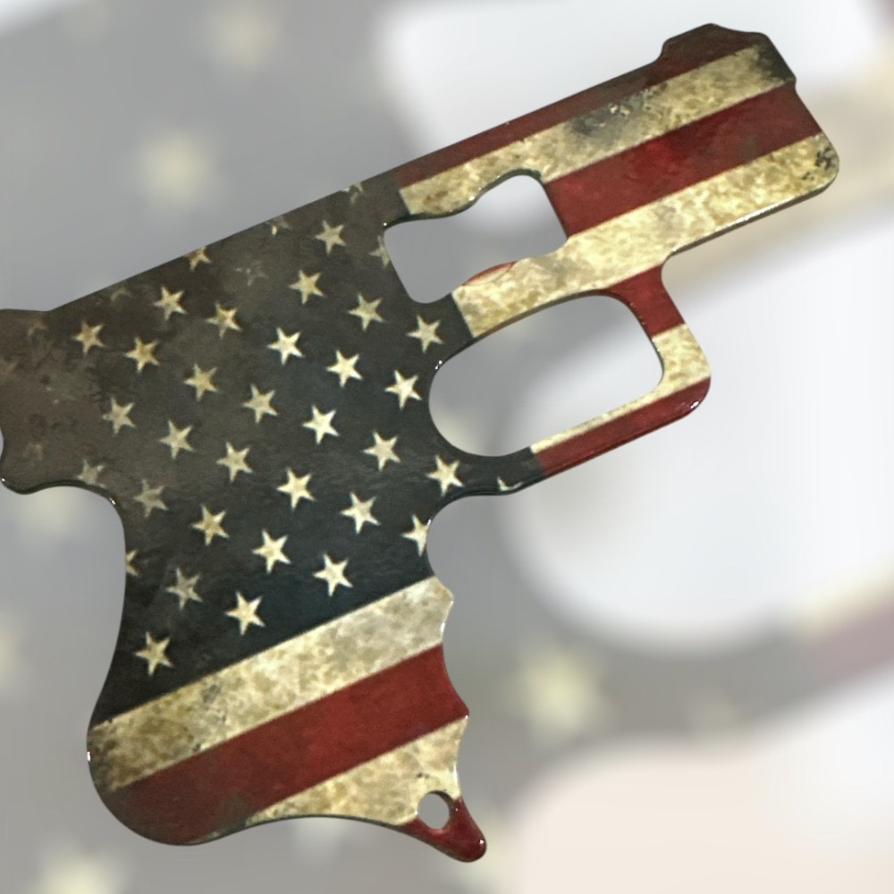 Patriotic