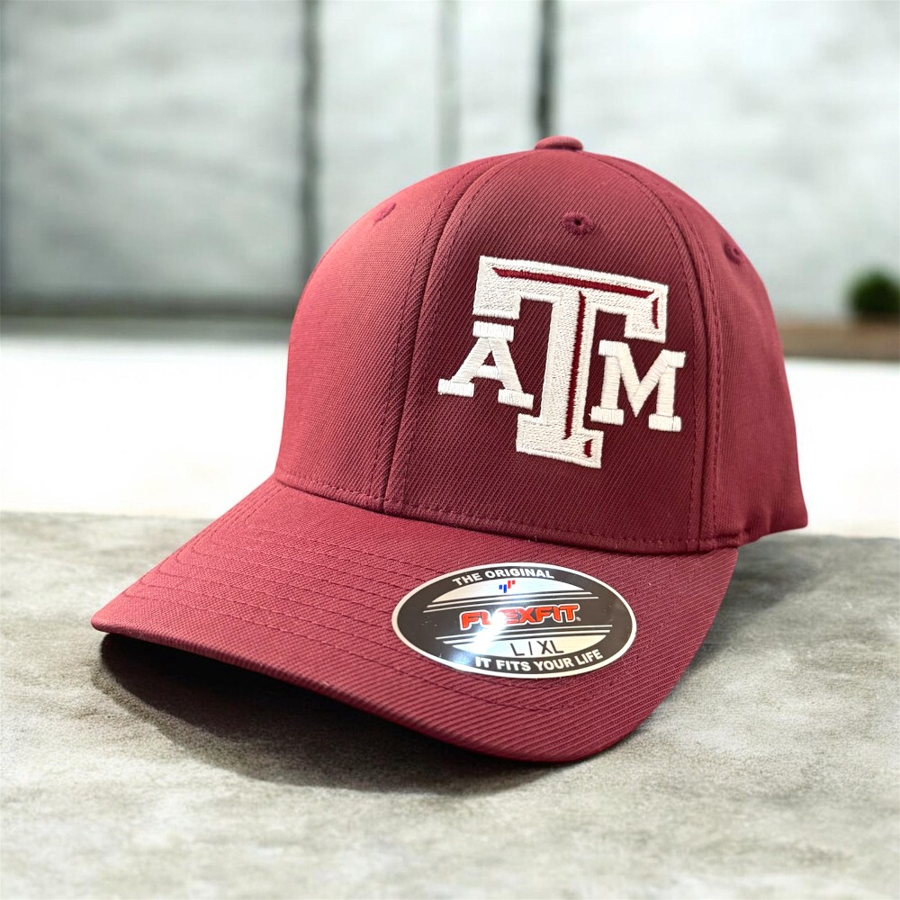 ATM Flexfit Performance Adult Cap Hat