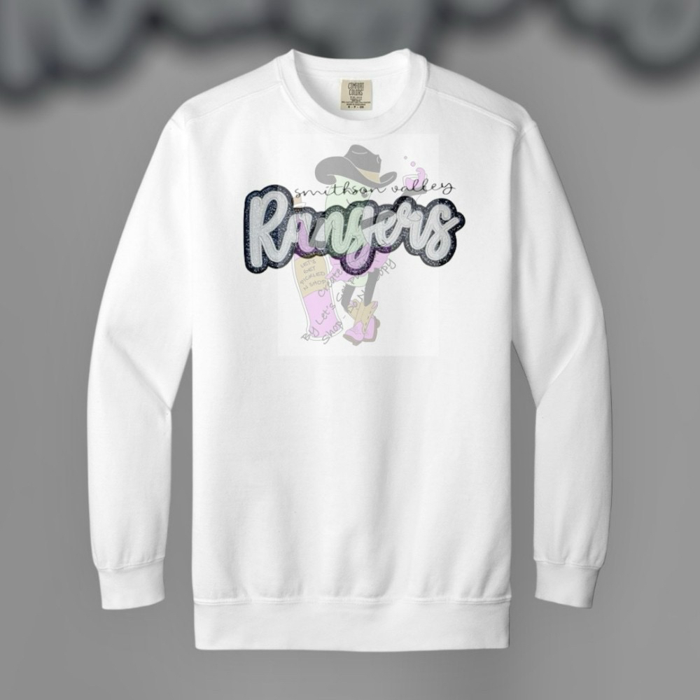 2025 SV Football Moms