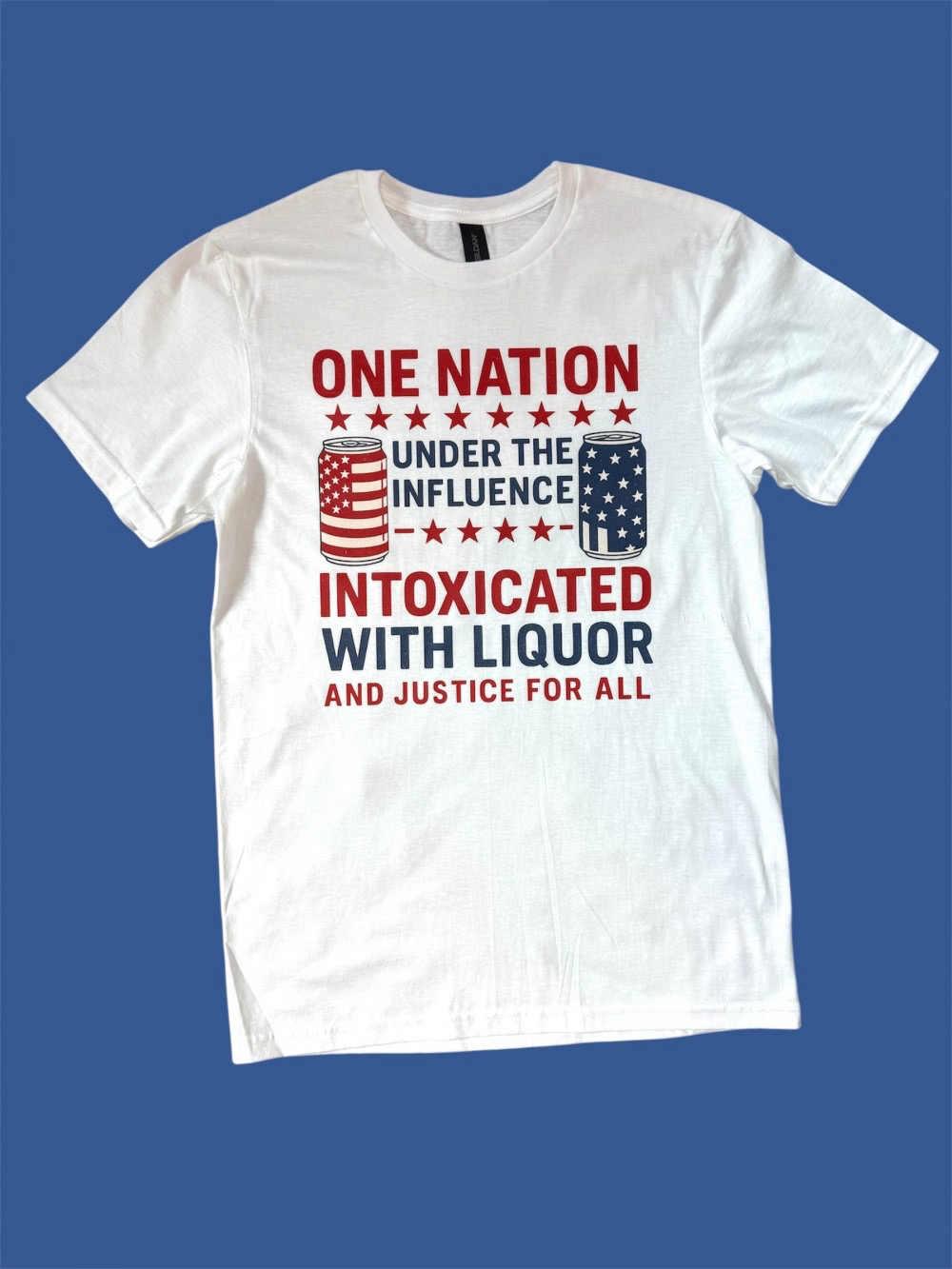 America - 4th of July, Memorial Day, Labor Day