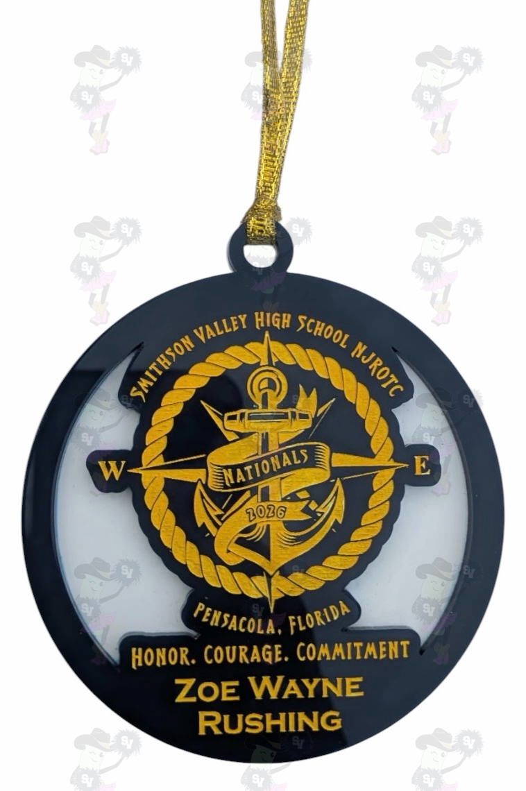 2026 SV JROTC