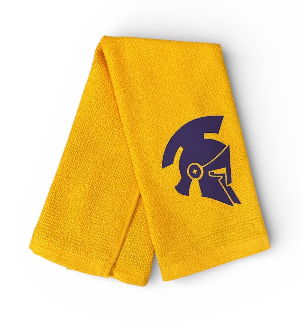 Pieper Rally Towel