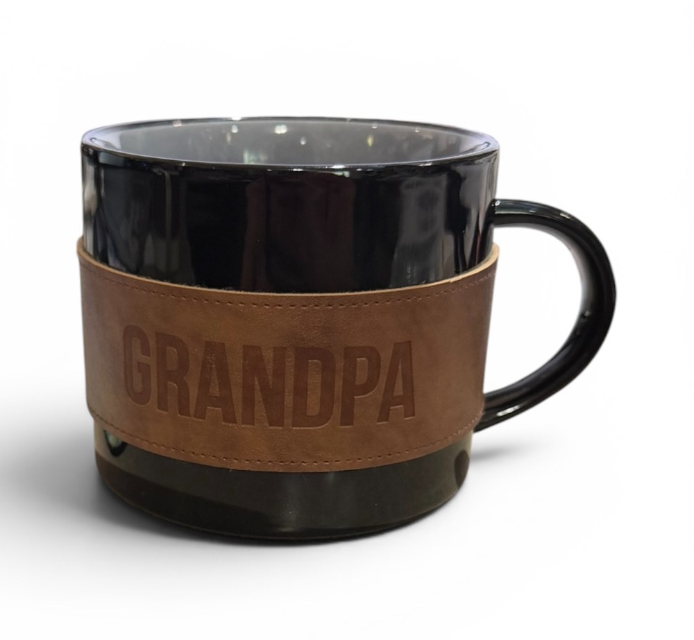 Best Manly Mug - Variety to Choose From