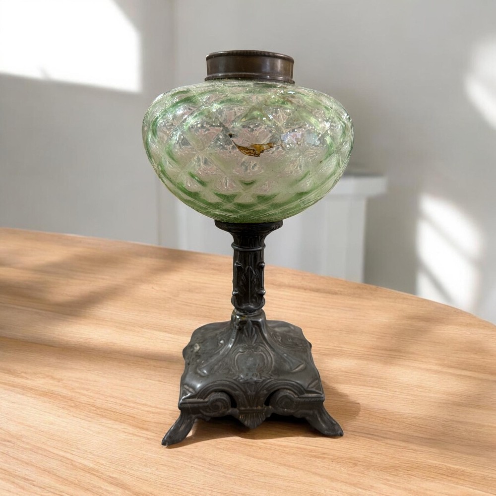 prato pino オイルランプ Let's Get Pickled N Shop | Antiques & Rusty Treasures | 000CV7