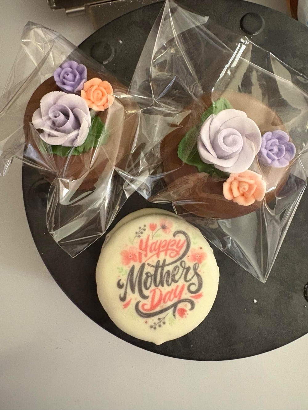 Mothers Day Treats
