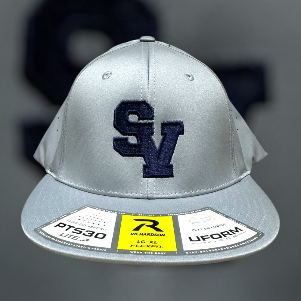 Smithson Valley SV Richardson PTS30 Lite Uform Cap