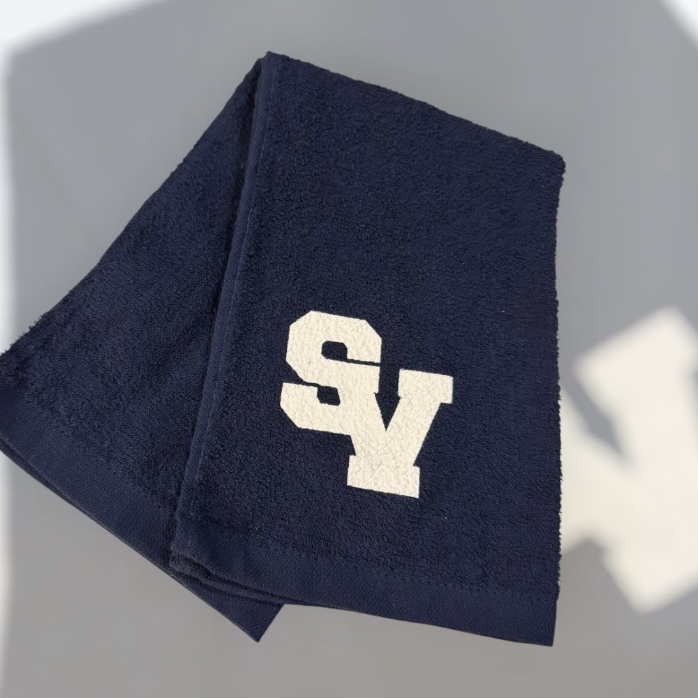 SV Swag/Rally Rag Towel