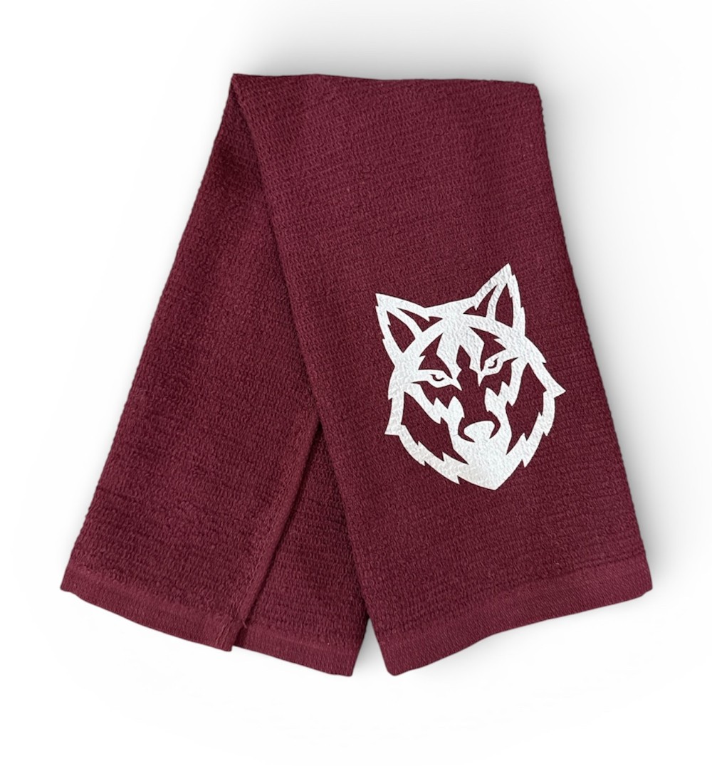 Davenport Rally Towel