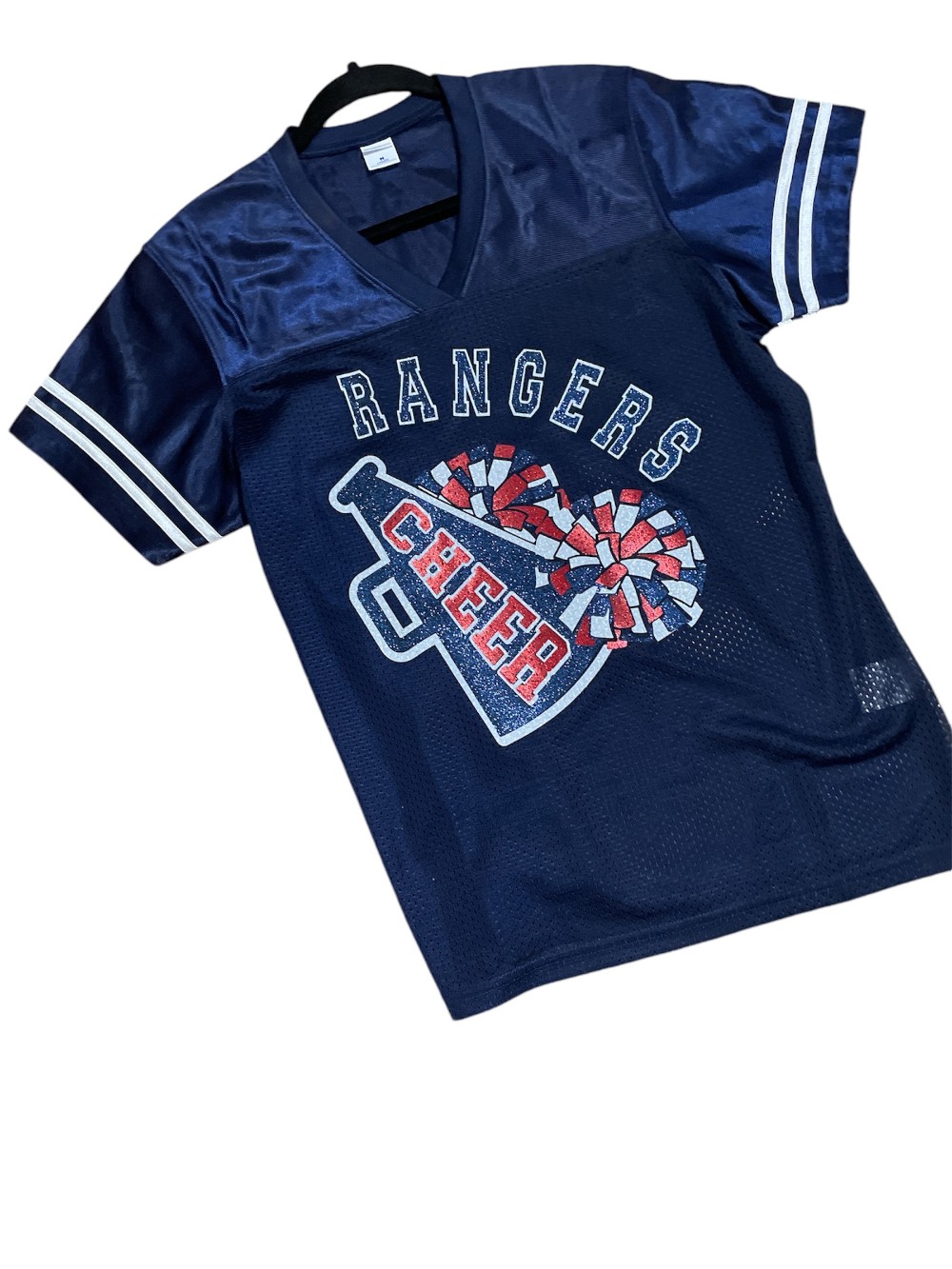 SV Rangers Cheer Jersey