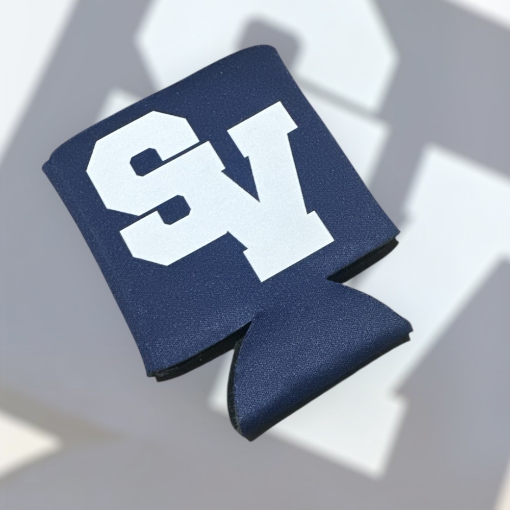 SV Guns Up Koozie