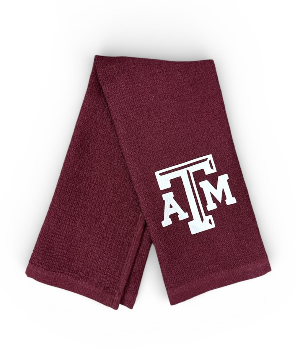 Texas A&M Rally Towel