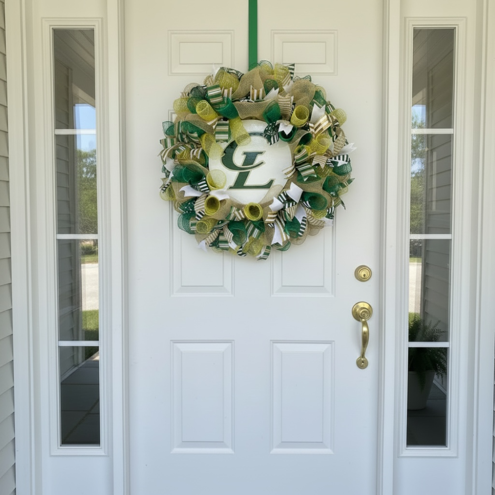 Canyon Lake CL Sports/Activities Wreaths