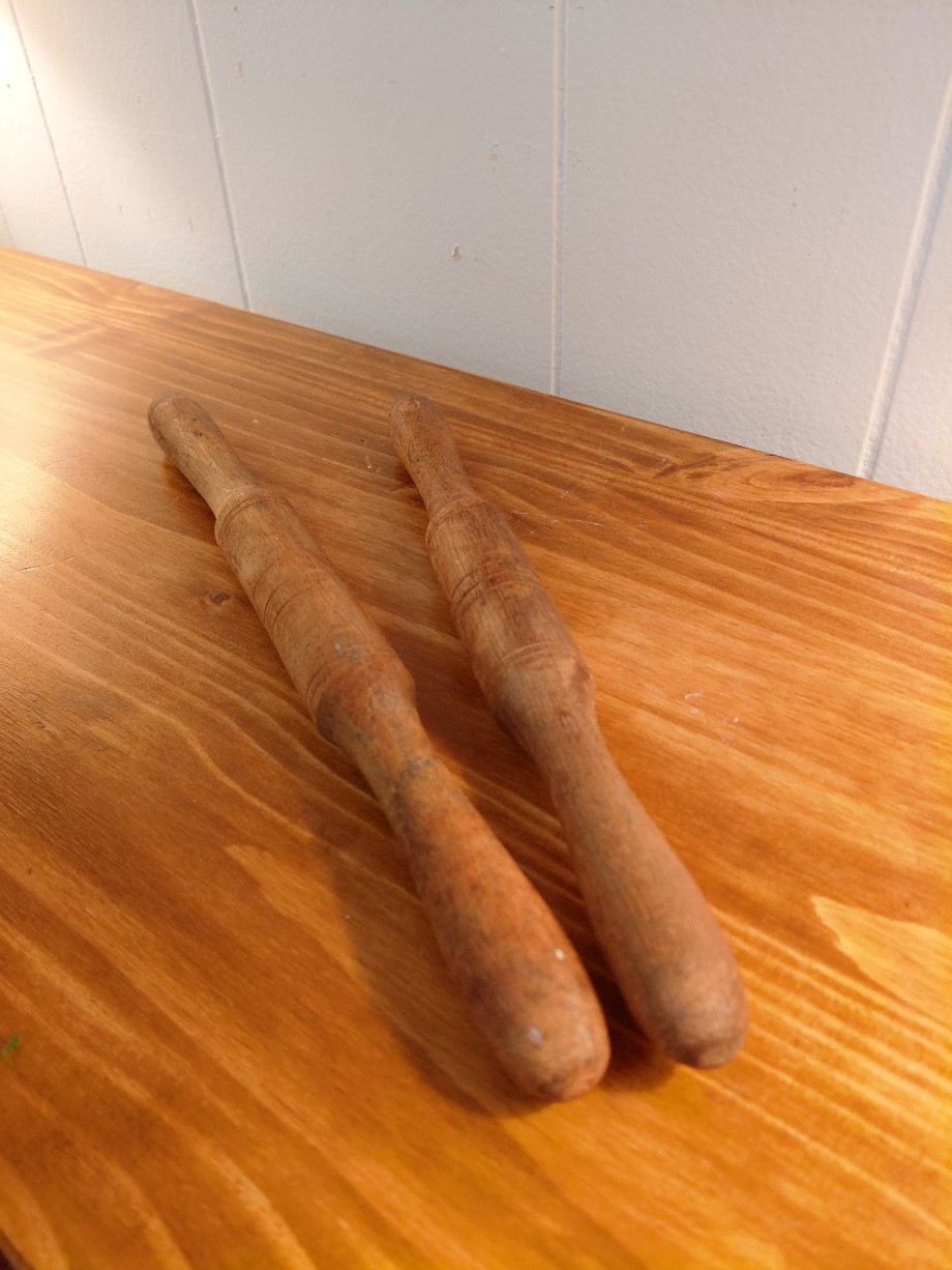 Petite Pastry Rollers
