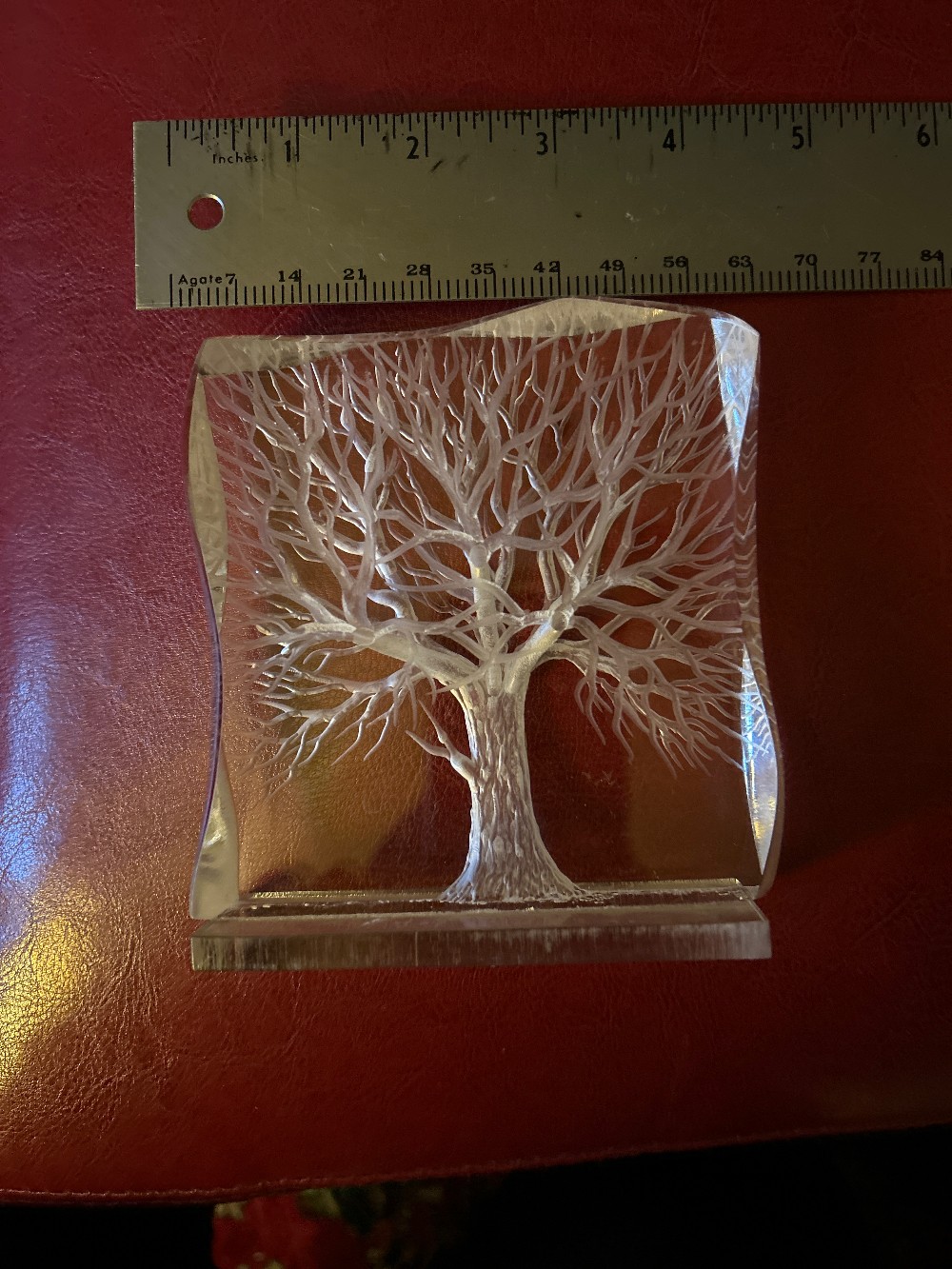 Lucite 
