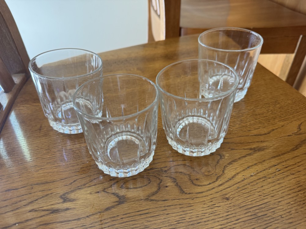 Set of 4 