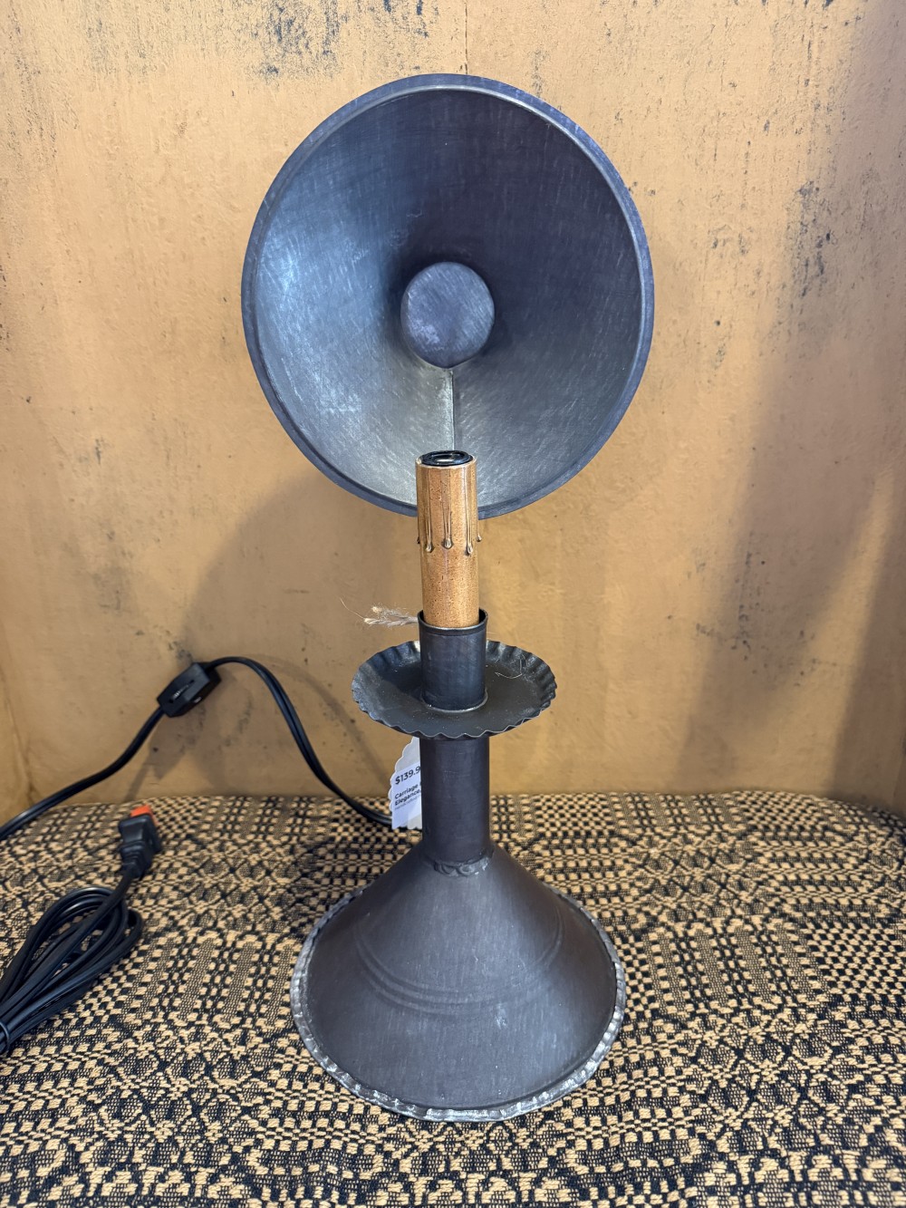 Carriage House Lighting, Elegance, 16