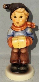 Goebel Hummel Figurine 