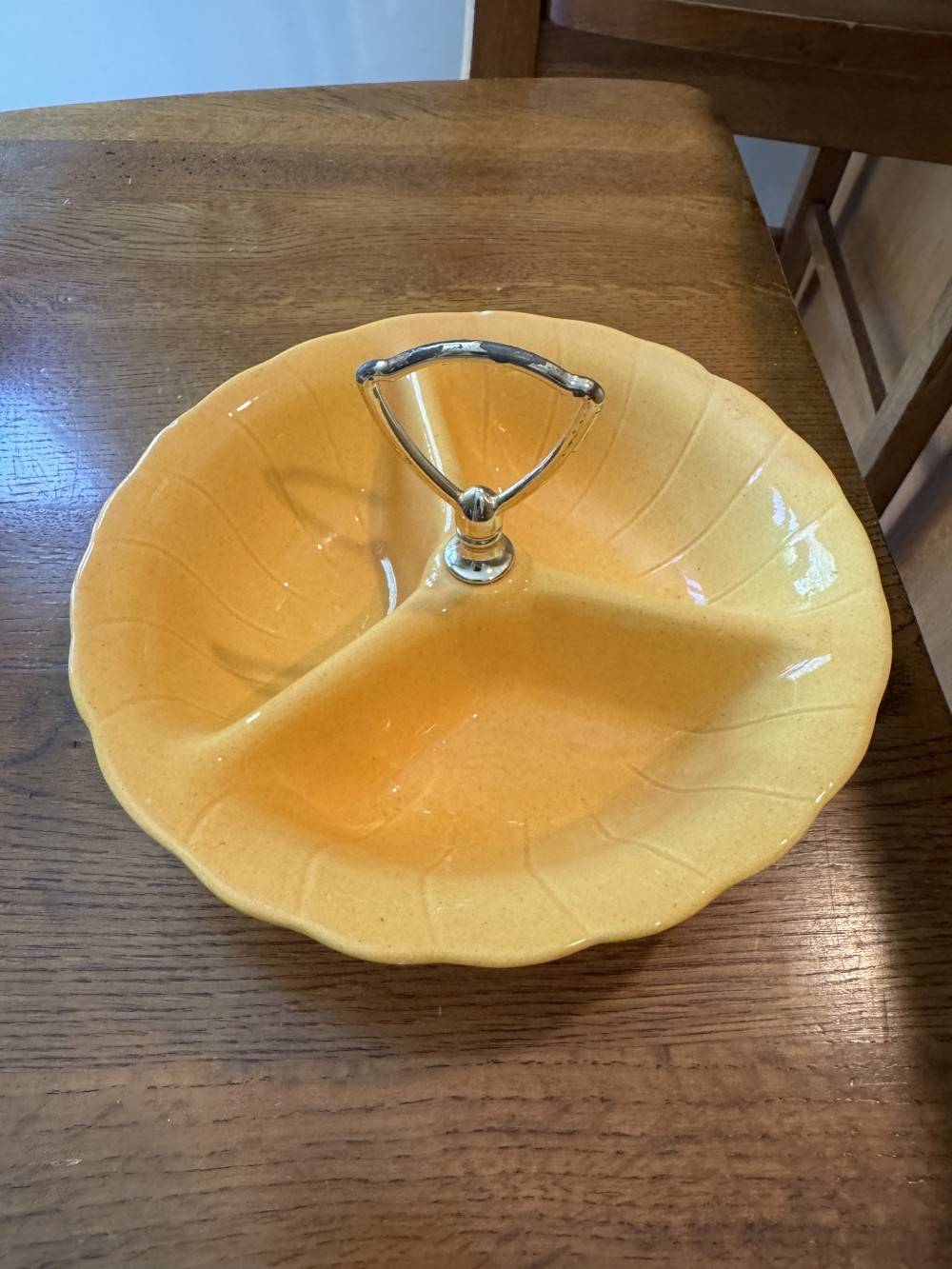 Lane & Co Condiment/Candy Dish.