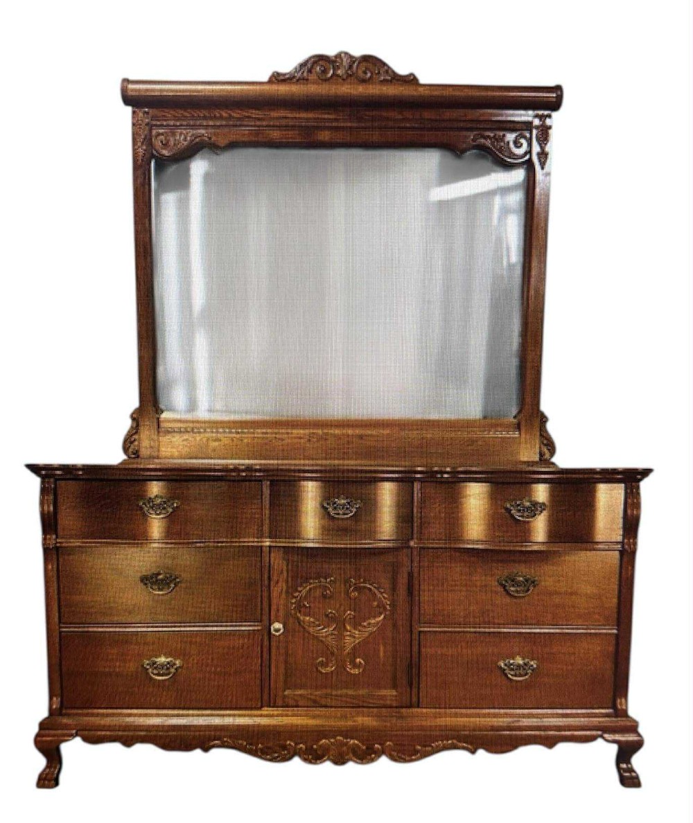 Lexington Furniture 3-Piece Oak Set  #50226474  LEE