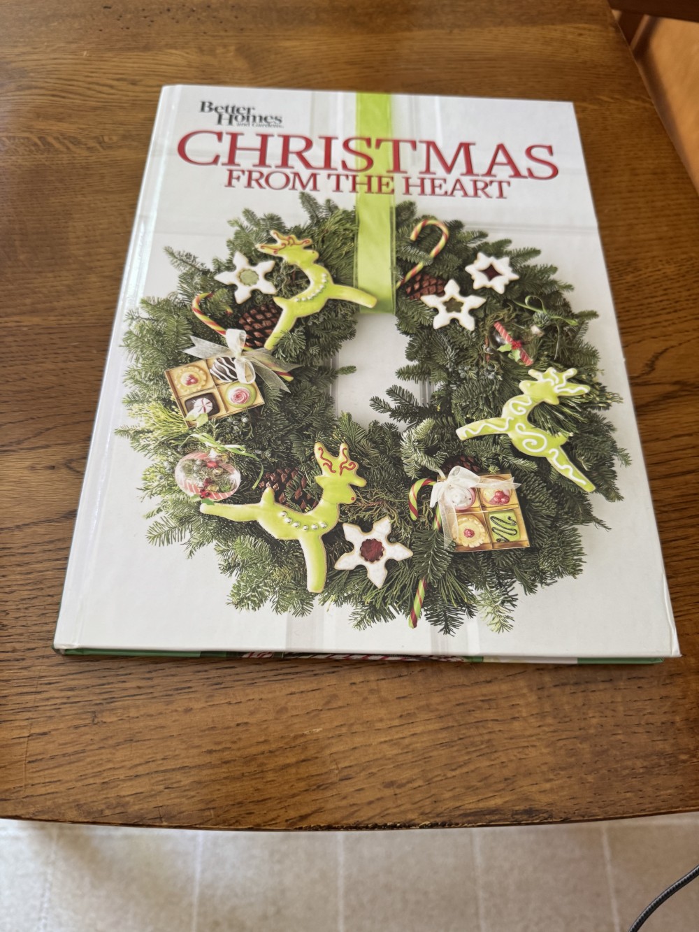 Hardback Book 
