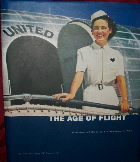 The Age of Flight by David Fisher