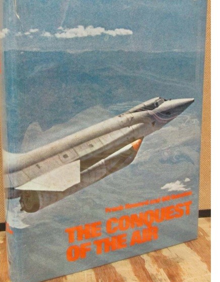 The Conquest of the Air