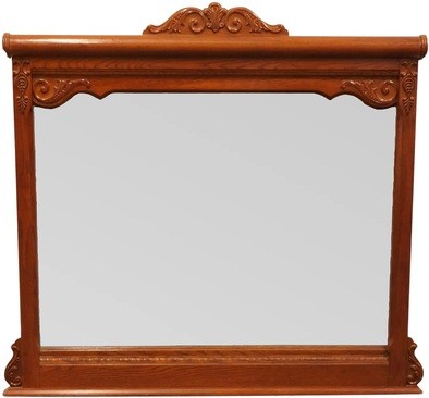 Lexington Furniture Large Oak Mirror #50274X  LEE