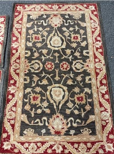 Safavieh Wool Rug from Anatolia Collection #5091034 LEE