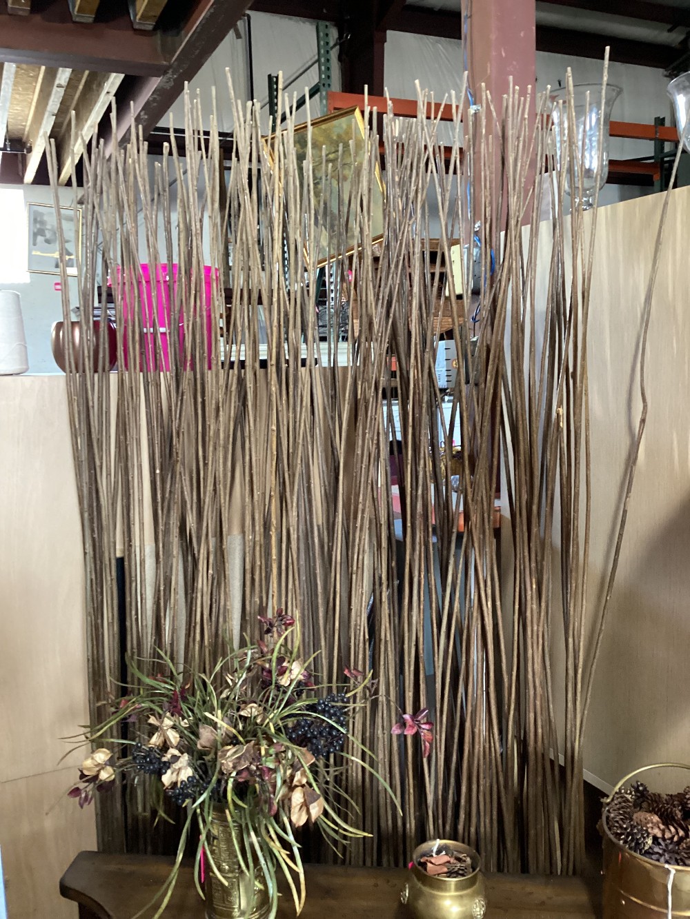 Brown Willow