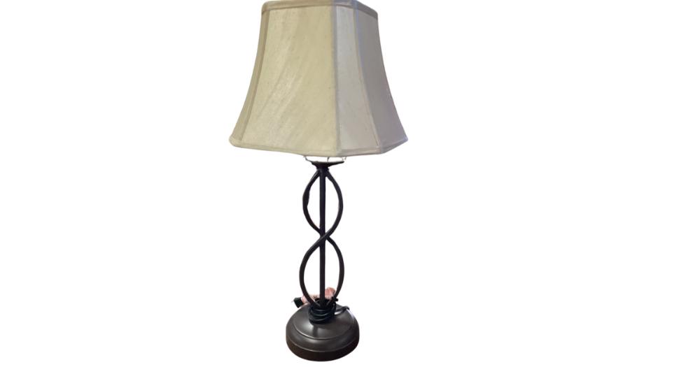 Table lamp
