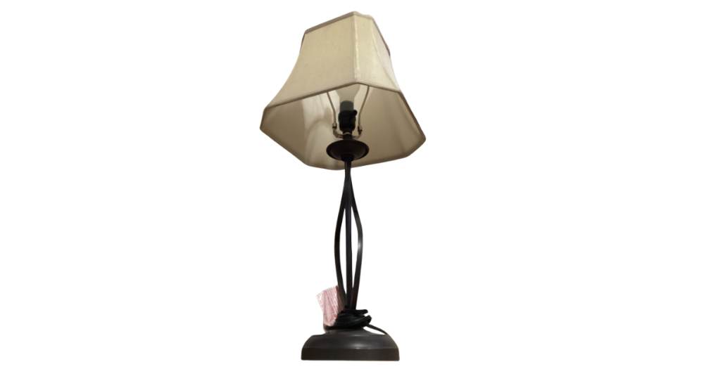 Table lamp