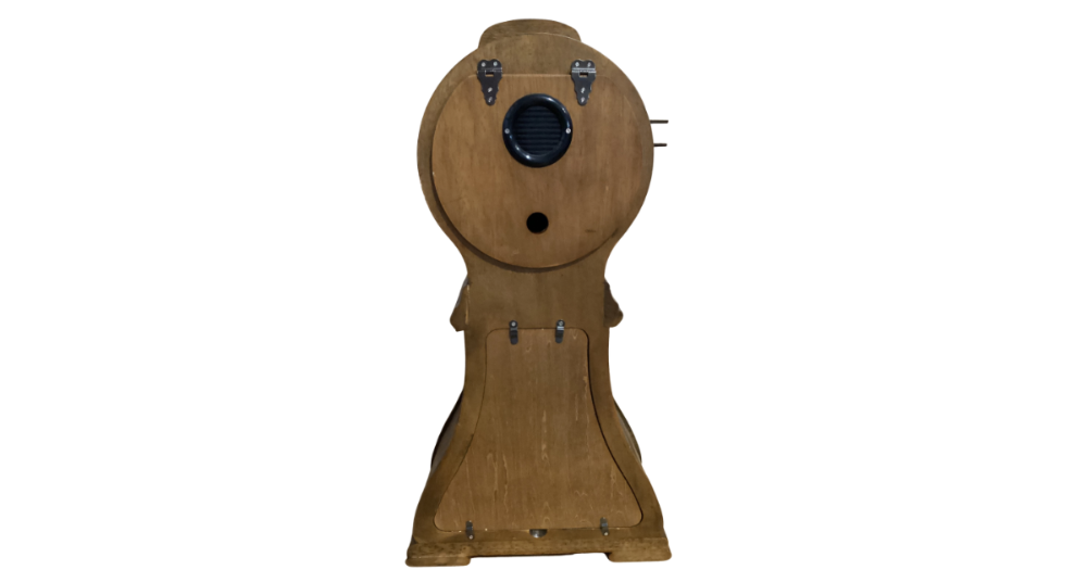Haward Miller three Chimes Clock