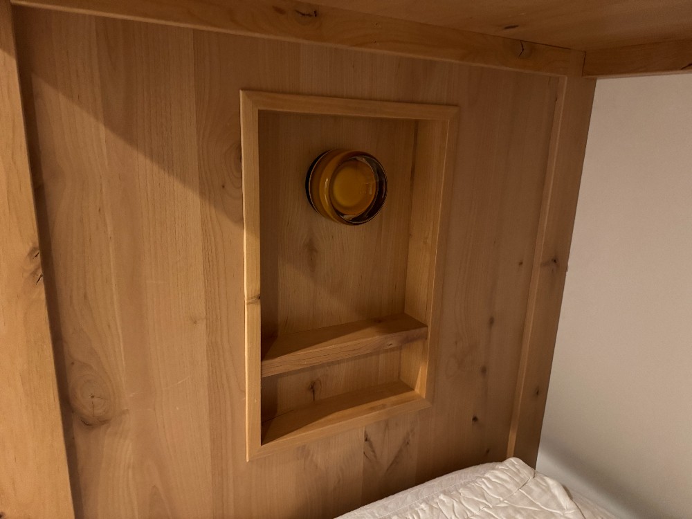 Bunk Bed - Custom Size