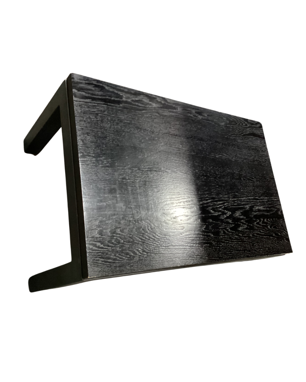 Coffee table black