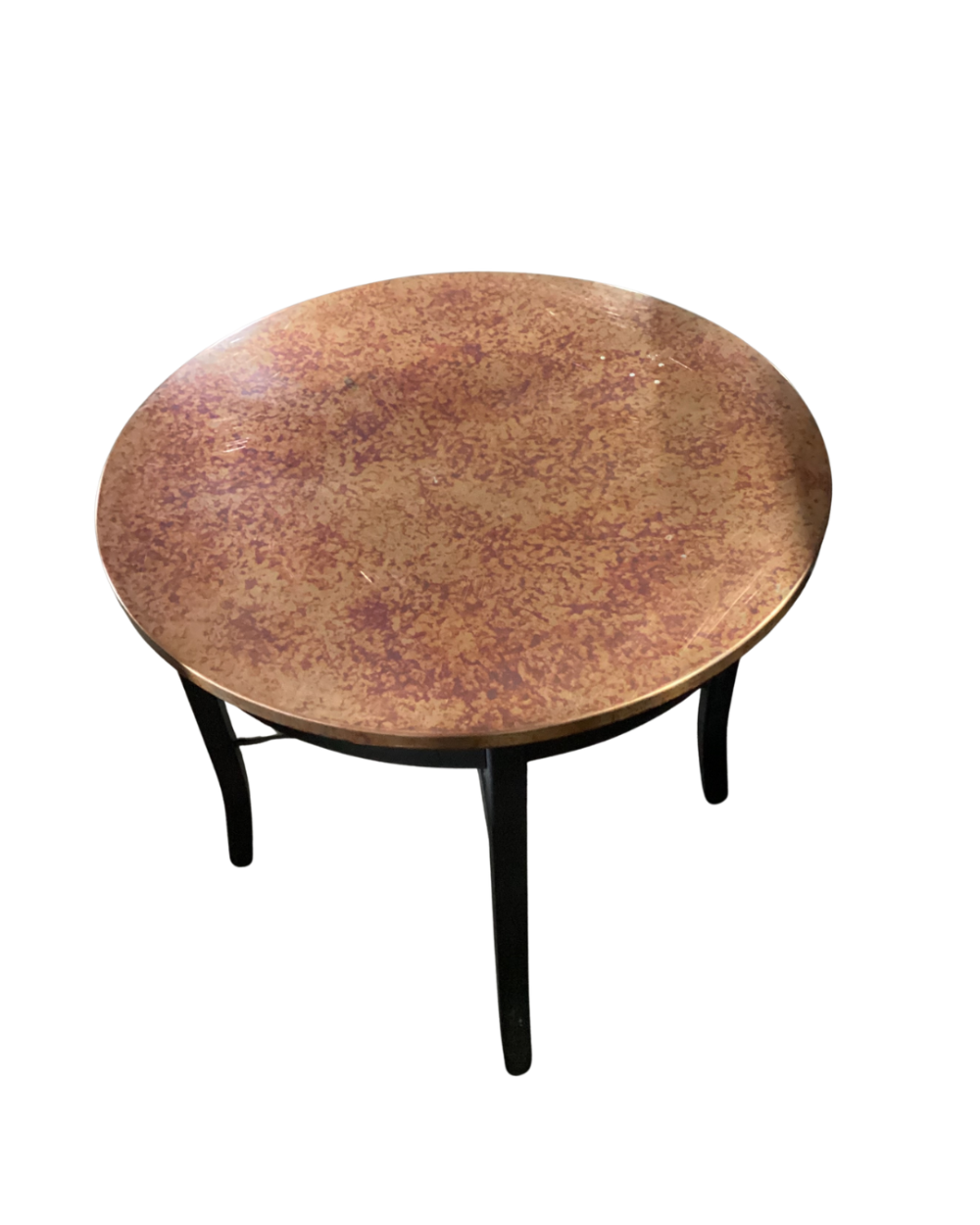 Round Coffee table