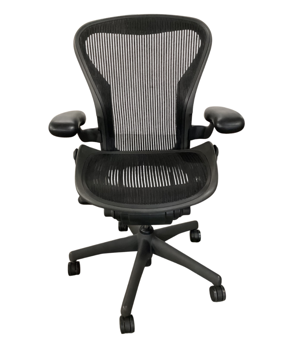 Aeron Ergonomic office chair - Herman Miller