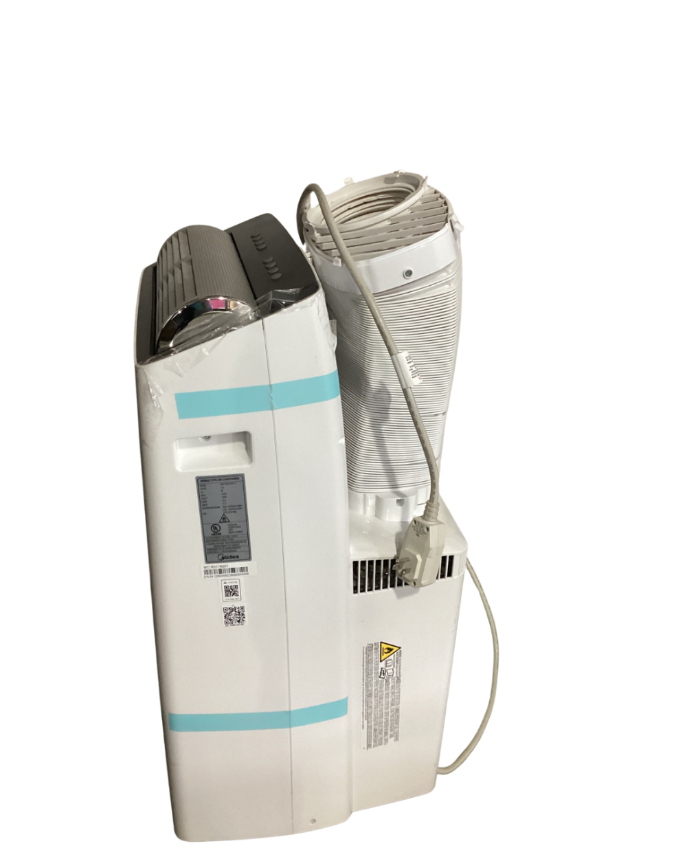 Portable air conditioner