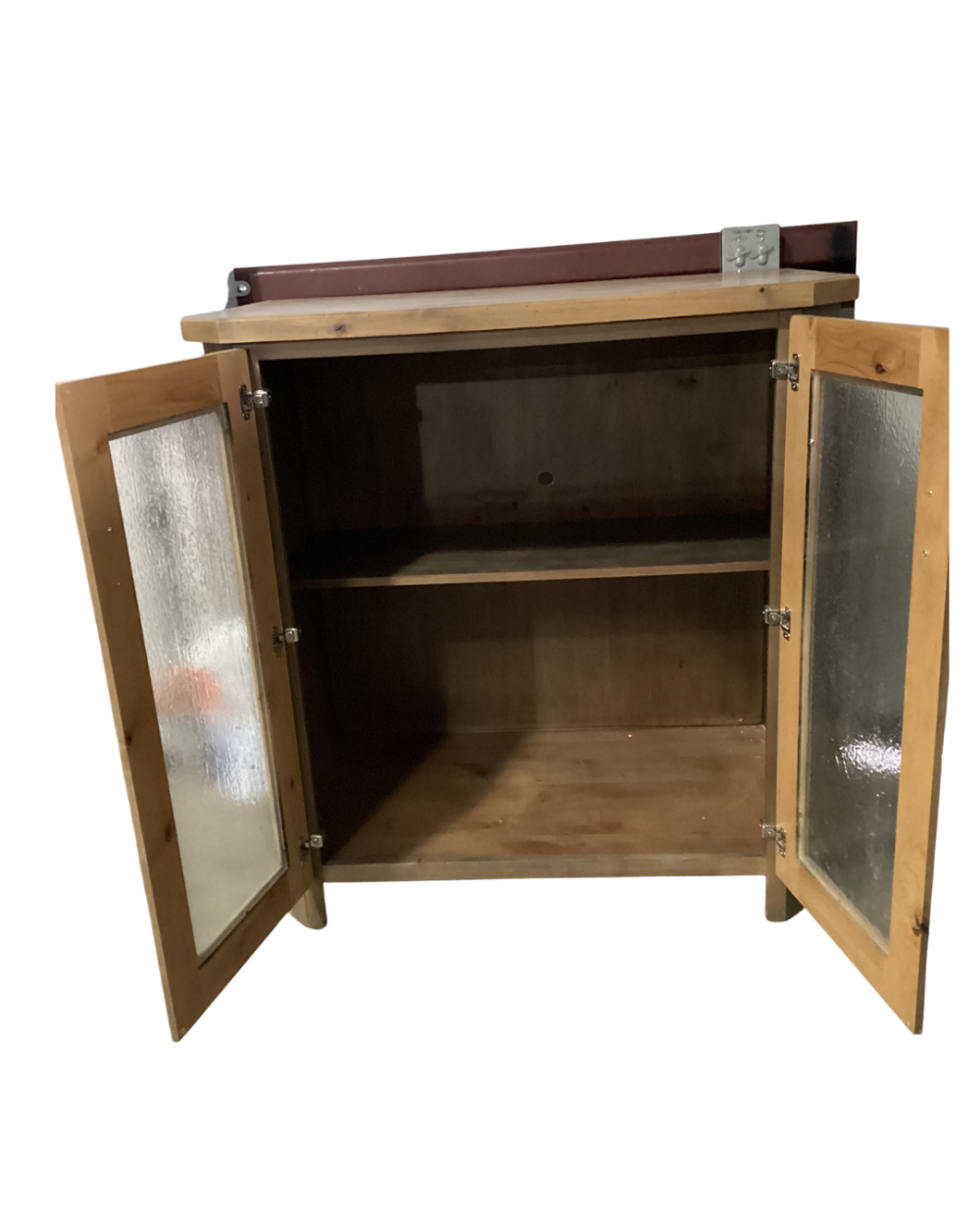 Baxton Studio Zentra - Modern and contemporary, oak, brown