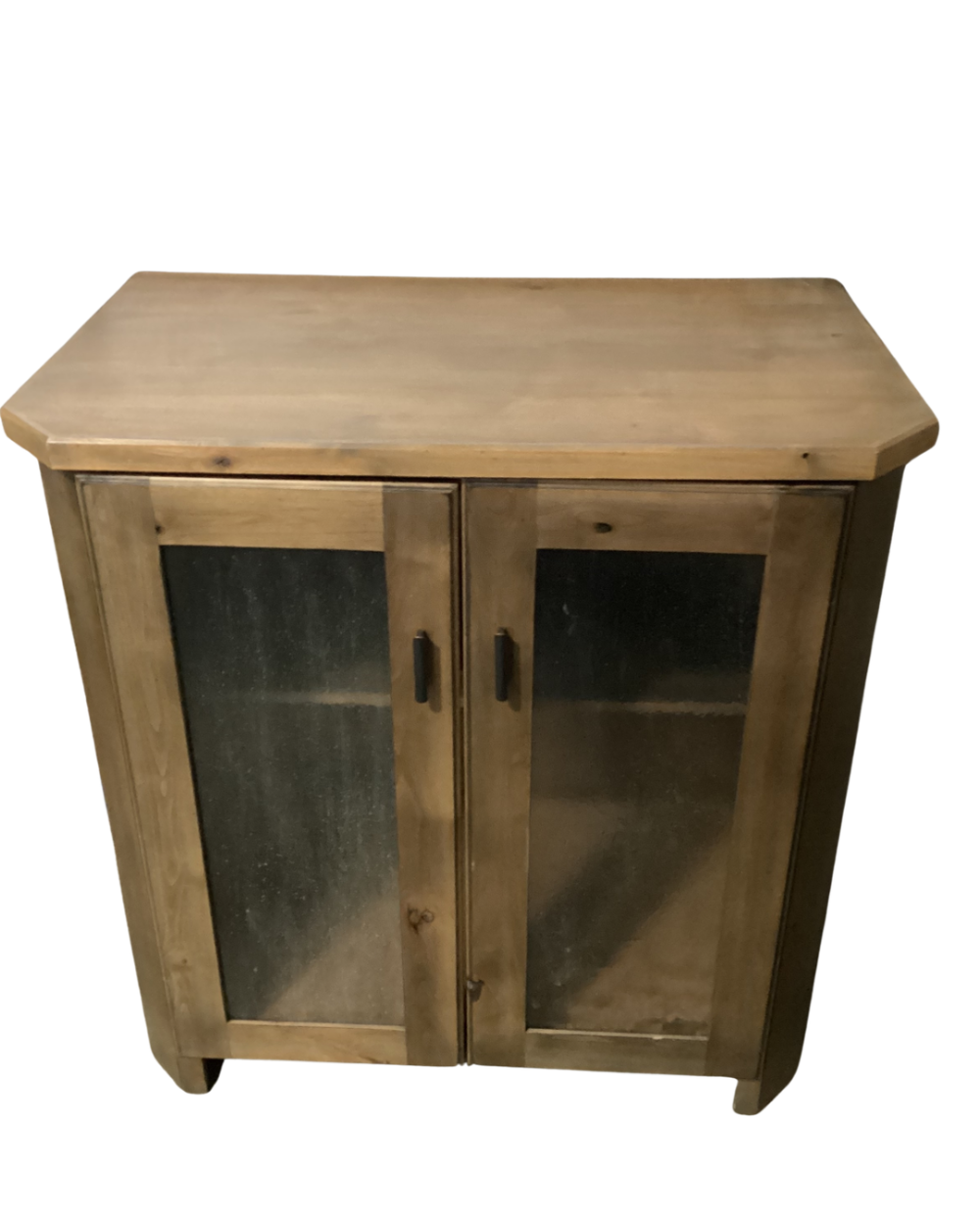 Baxton Studio Zentra - Modern and contemporary, oak, brown