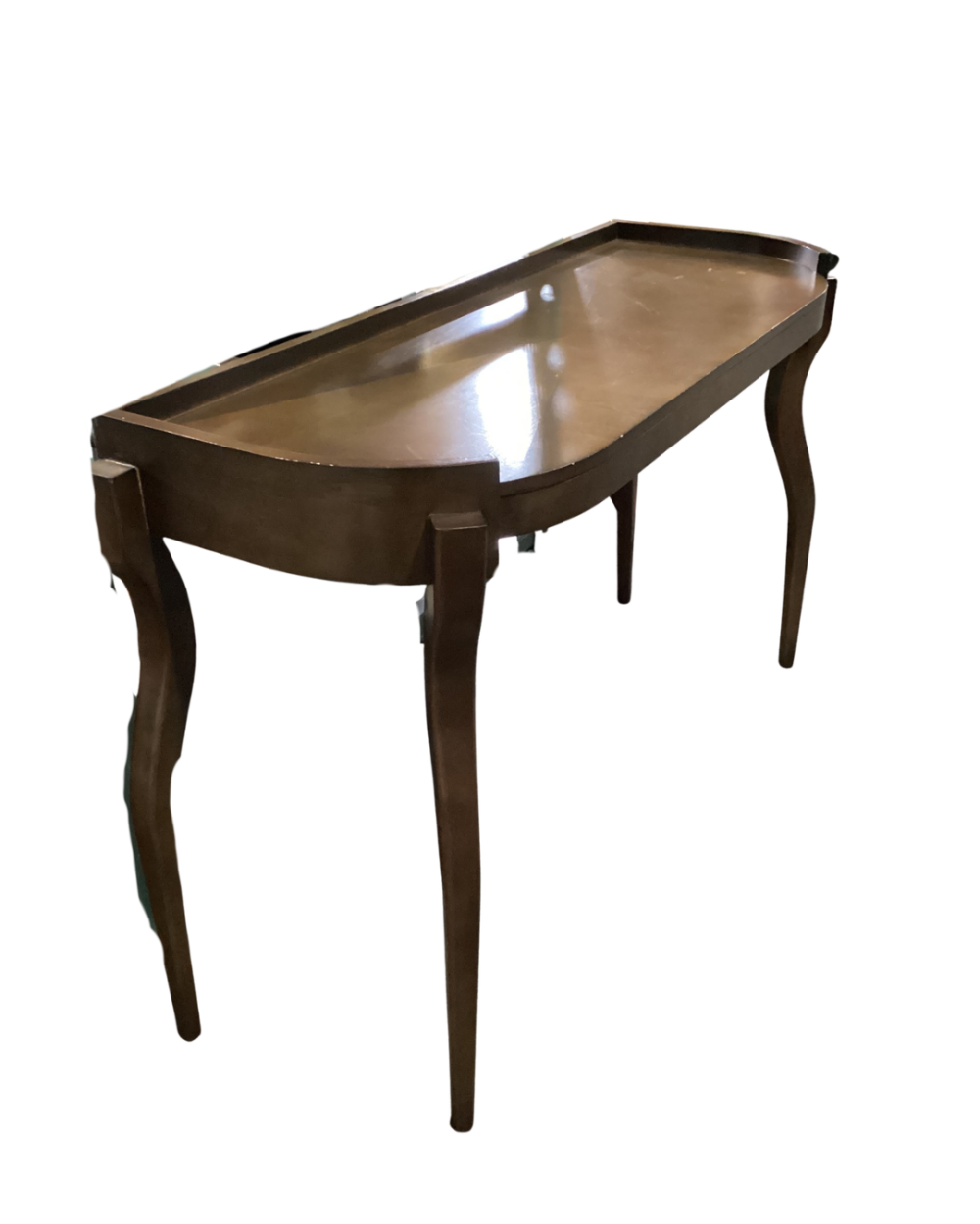Vintage French-style desk