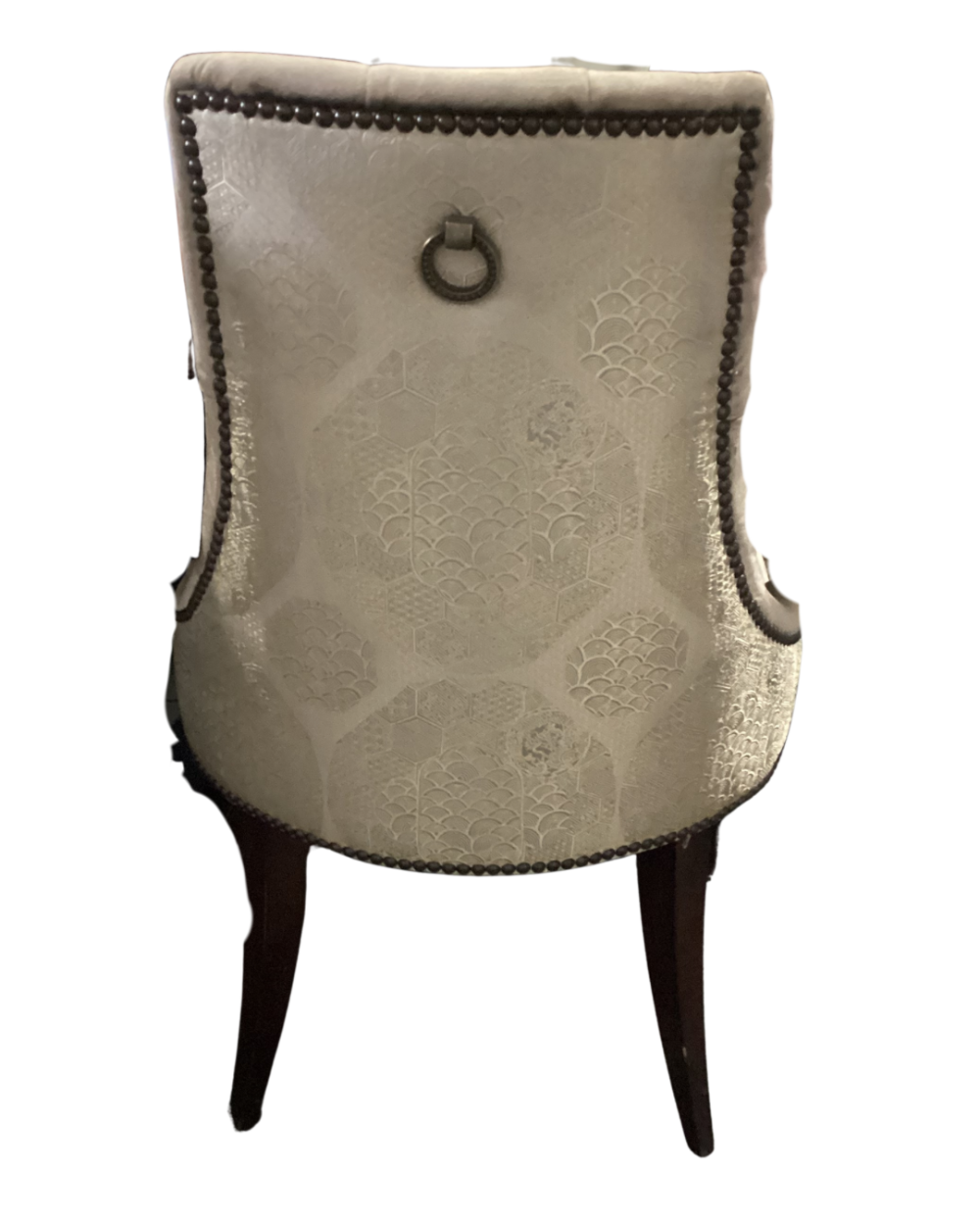 Baker furniture Thomas Pheasant dining chair